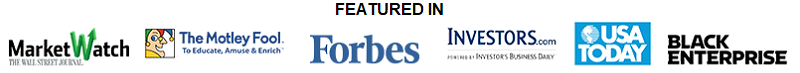 Investment Newsletter Featured In